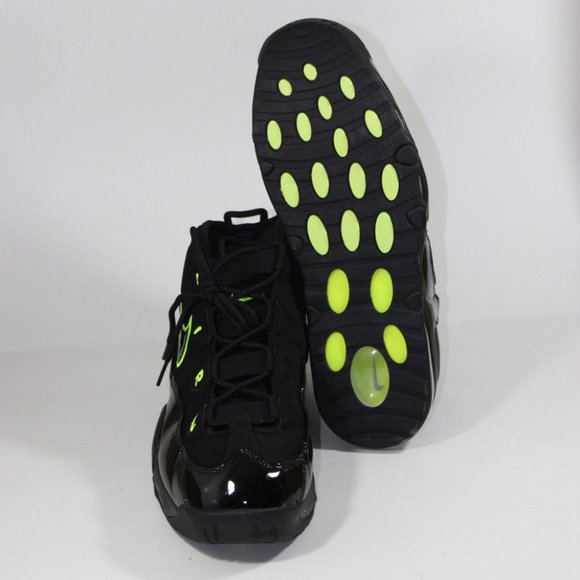 Nike Air Max Uptempo 95 Basketball shoe - Picture 6 of 6